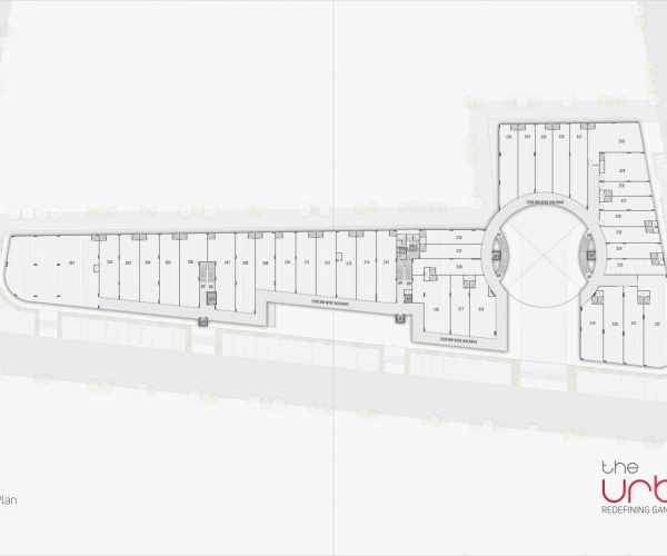 2 Floor Plan